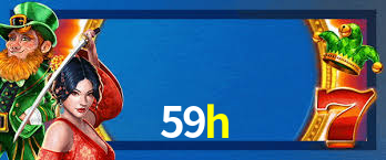 59h: A Experiência de Casino com Jogos de Mesa ao Vivo