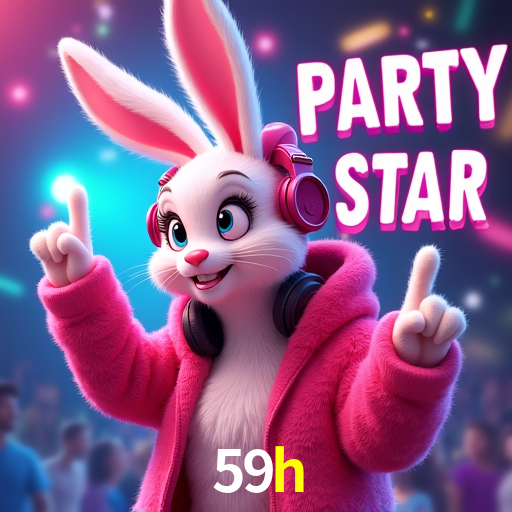 Sinta a adrenalina dos jogos de cassino com 59h